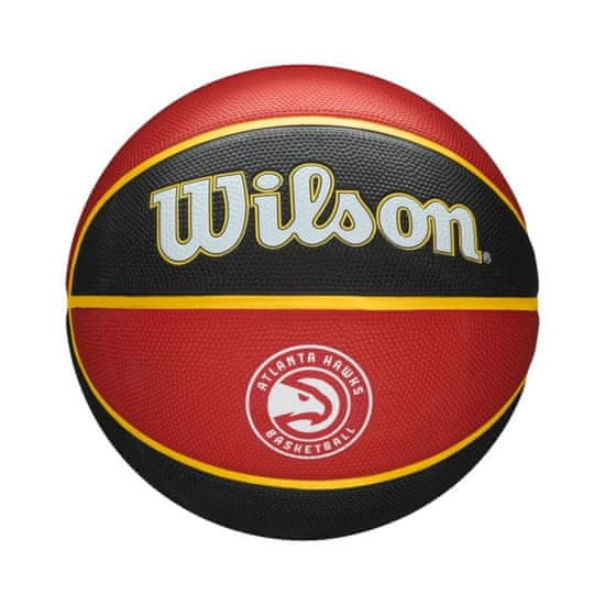 Wilson Žoge košarkaška obutev 7 Nba Team Atlanta Hawks
