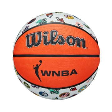 Wilson Žoge košarkaška obutev 6 Wnba All Team