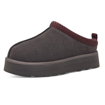 s.Oliver Copati grafitna 52710443216