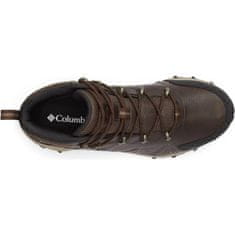 Columbia Čevlji rjava 44.5 EU BM3514231