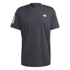 Adidas Majice črna L Club 3