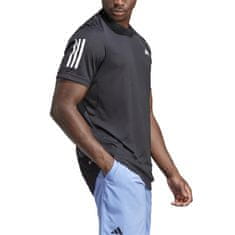 Adidas Majice črna L Club 3