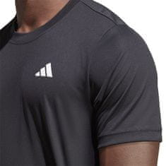 Adidas Majice črna L Club 3