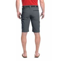Maier Sports Hlače siva 174 - 186 cm/38/32 130013949