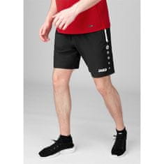 JAKO Hlače črna 164 - 169 cm/S 6289800