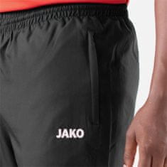 JAKO Hlače črna 194 - 199 cm/4XL 655008