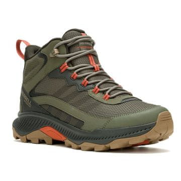 Merrell Čevlji Merrell Moab Speed Strike WP J037835