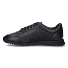 Hugo Boss Čevlji črna 45 EU 50529541