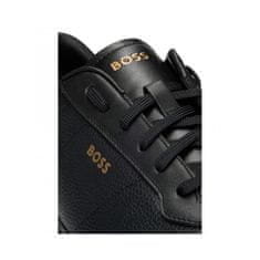Hugo Boss Čevlji črna 45 EU 50529541