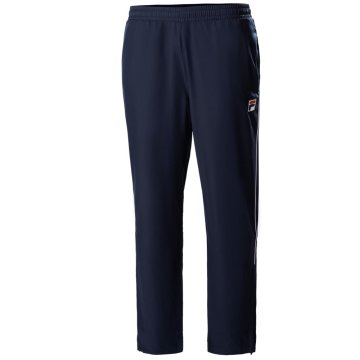FILA Hlače obutev za trening mornarsko modra 173 - 177 cm/M Pant Peter