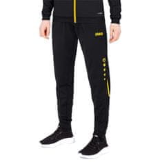 JAKO Hlače črna 160 - 175 cm/M short Challenge
