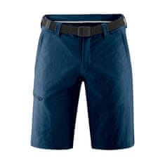 Maier Sports Hlače mornarsko modra 174 - 186 cm/51/33 130002368