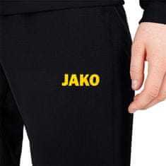 JAKO Hlače črna 160 - 175 cm/M short Challenge