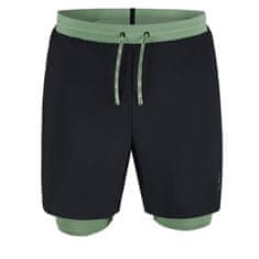ODLO Hlače črna 188 - 193 cm/XXL 32345260281