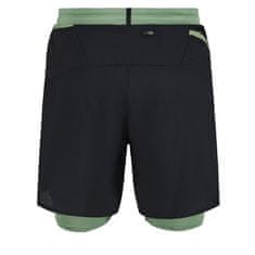 ODLO Hlače črna 188 - 193 cm/XXL 32345260281