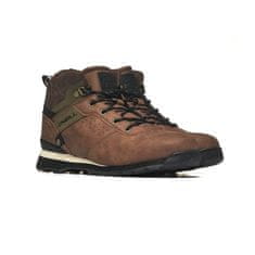 O'Neill Čevlji rjava 45 EU Grand Teton Men Mid