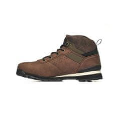 O'Neill Čevlji rjava 45 EU Grand Teton Men Mid