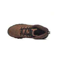 O'Neill Čevlji rjava 45 EU Grand Teton Men Mid