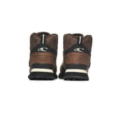 O'Neill Čevlji rjava 45 EU Grand Teton Men Mid