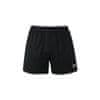 FORZA Hlače črna 175 - 179 cm/XL Laika 2in1 Short