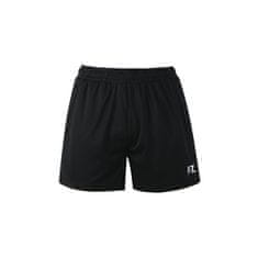 FORZA Hlače črna 163 - 166 cm/S Laika 2in1 Short
