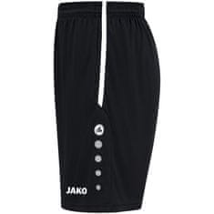 JAKO Hlače črna 159 - 164 cm/XS 4499800