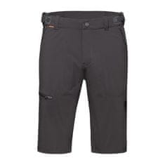 Mammut Hlače treking čevlji siva 183 - 187 cm/L 10230071000150