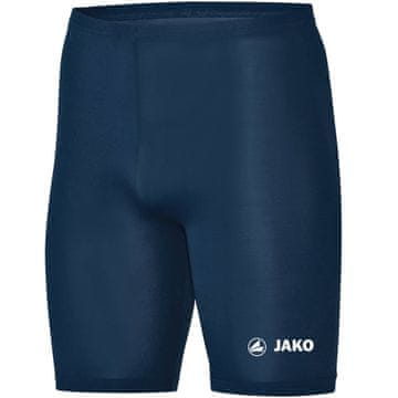 JAKO Hlače mornarsko modra 170 - 175 cm/M 851609