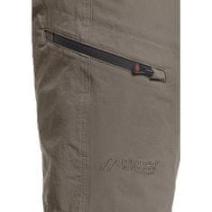 Maier Sports Hlače rjava 174 - 186 cm/38/32 3000162M10780