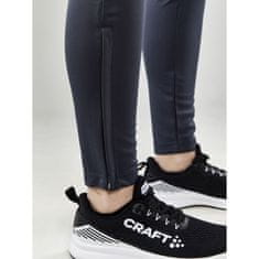 Craft Hlače obutev za trening grafitna 167 - 170 cm/M Evolve