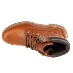 Timberland Čevlji rjava 39 EU Carnaby Cool 6 In