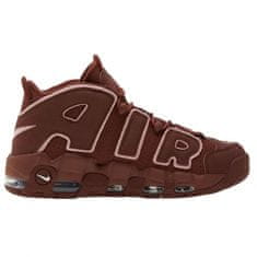 Nike Čevlji rjava 44.5 EU Air More Uptempo `96