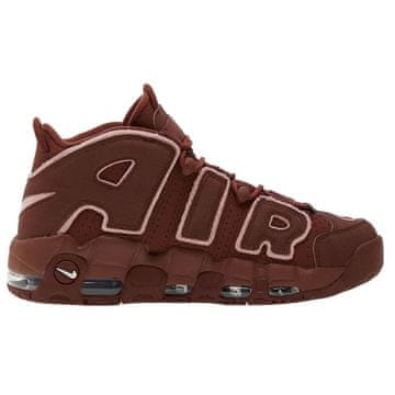 Nike Čevlji rjava Air More Uptempo `96
