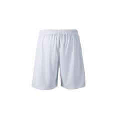 FORZA Hlače bela 175 - 179 cm/M Landos Short