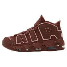 Nike Čevlji rjava 44.5 EU Air More Uptempo `96