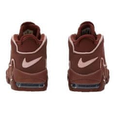 Nike Čevlji rjava 44.5 EU Air More Uptempo `96