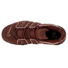 Nike Čevlji rjava 44.5 EU Air More Uptempo `96