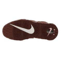 Nike Čevlji rjava 44.5 EU Air More Uptempo `96