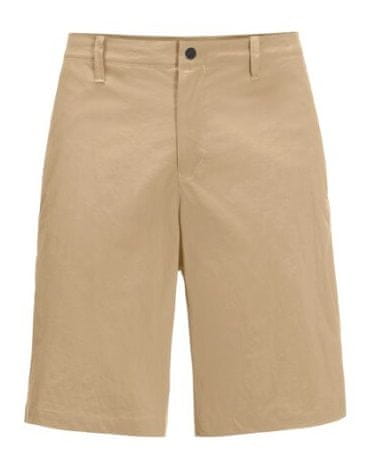 Jack Wolfskin Hlače bež 15083415156