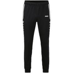 JAKO Hlače črna 160 - 175 cm/M short 6589800