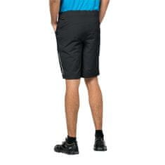 Jack Wolfskin Hlače treking čevlji črna 180 - 182 cm/L 15072316000