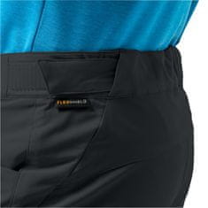 Jack Wolfskin Hlače treking čevlji črna 180 - 182 cm/L 15072316000