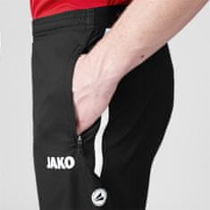 JAKO Hlače črna 160 - 175 cm/M short 6589800