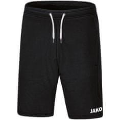 JAKO Hlače črna 164 - 169 cm/S 856508
