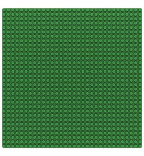 Sluban Bricks Base M38-B0833C Osnovna plošča 32x32 zelena