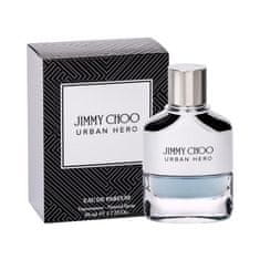 Jimmy Choo Urban Hero 50 ml parfumska voda za moške