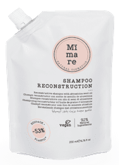 Mimare Regeneracijski šampon z oljem semen abisinike (200ml)