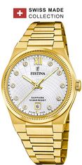 Festina Swiss Made 20058/1
