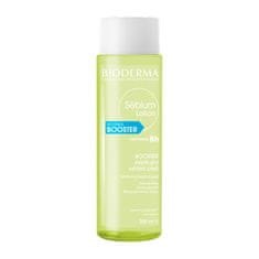 Bioderma Krepilni losjon za uravnoteženje mešane in mastne kože Sébium (Krepilni losjon) 200 ml