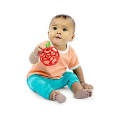 Bright Starts OBALL My Own Jabolka za enostaven prijem 0m+
